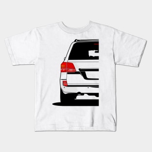 Land Cruiser 2014 Kids T-Shirt